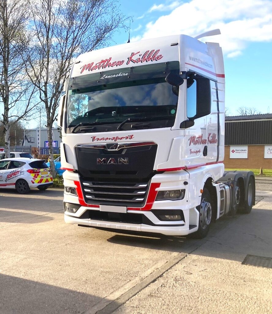commercial windscreens