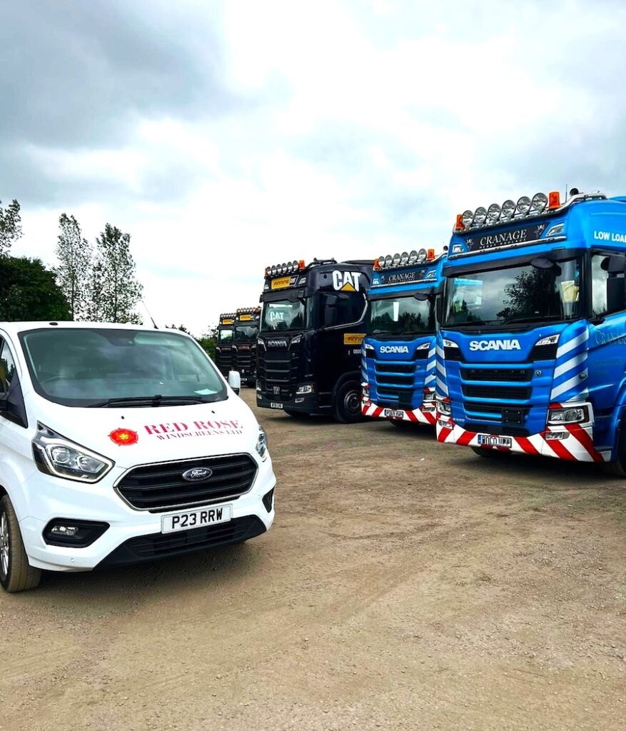 fleet checks